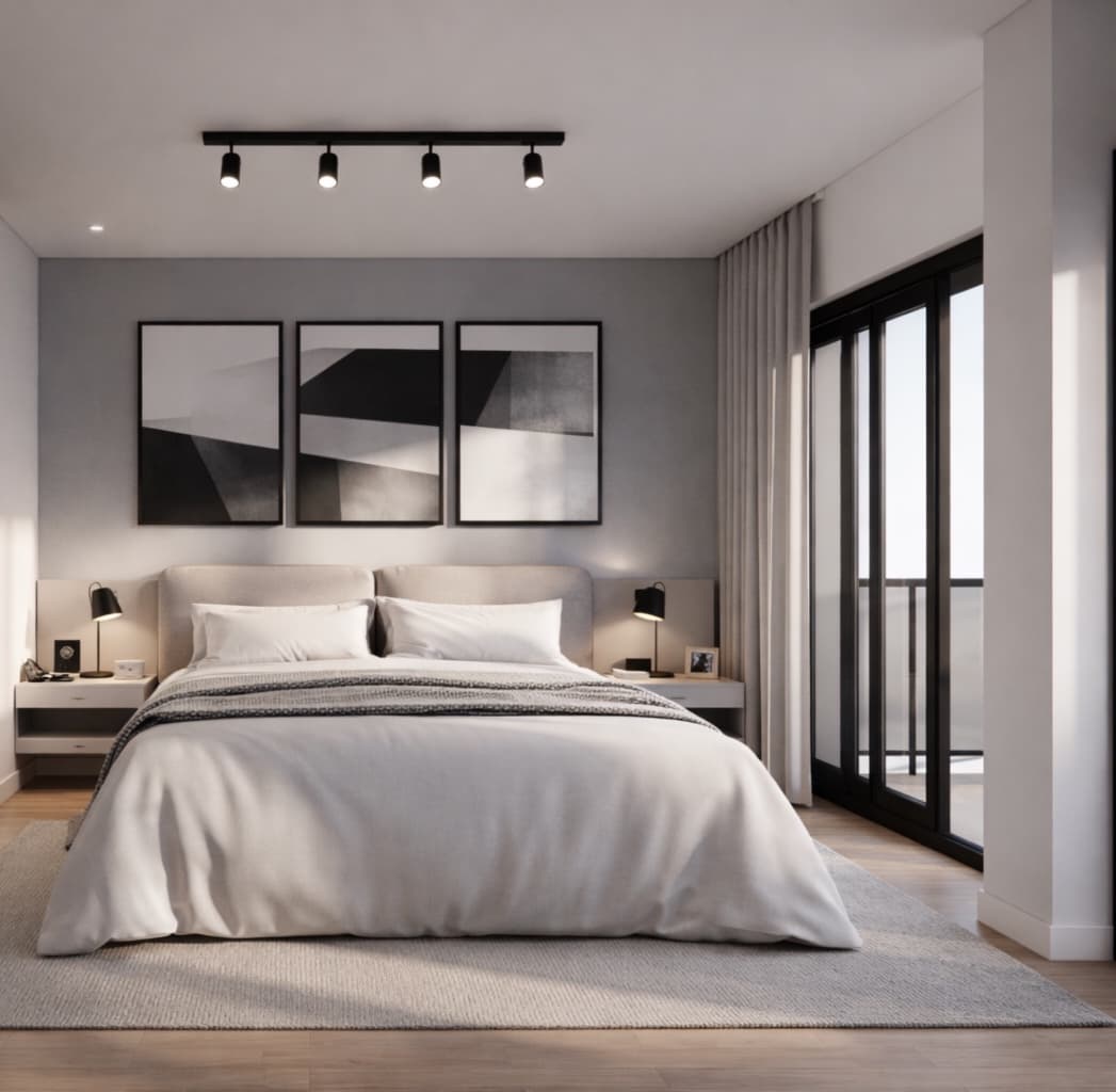 EVO Caldas 1679 — render 6