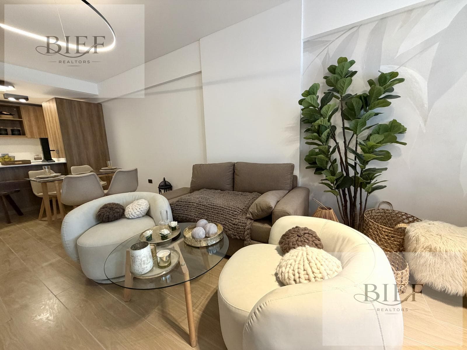Departamento en Belgrano