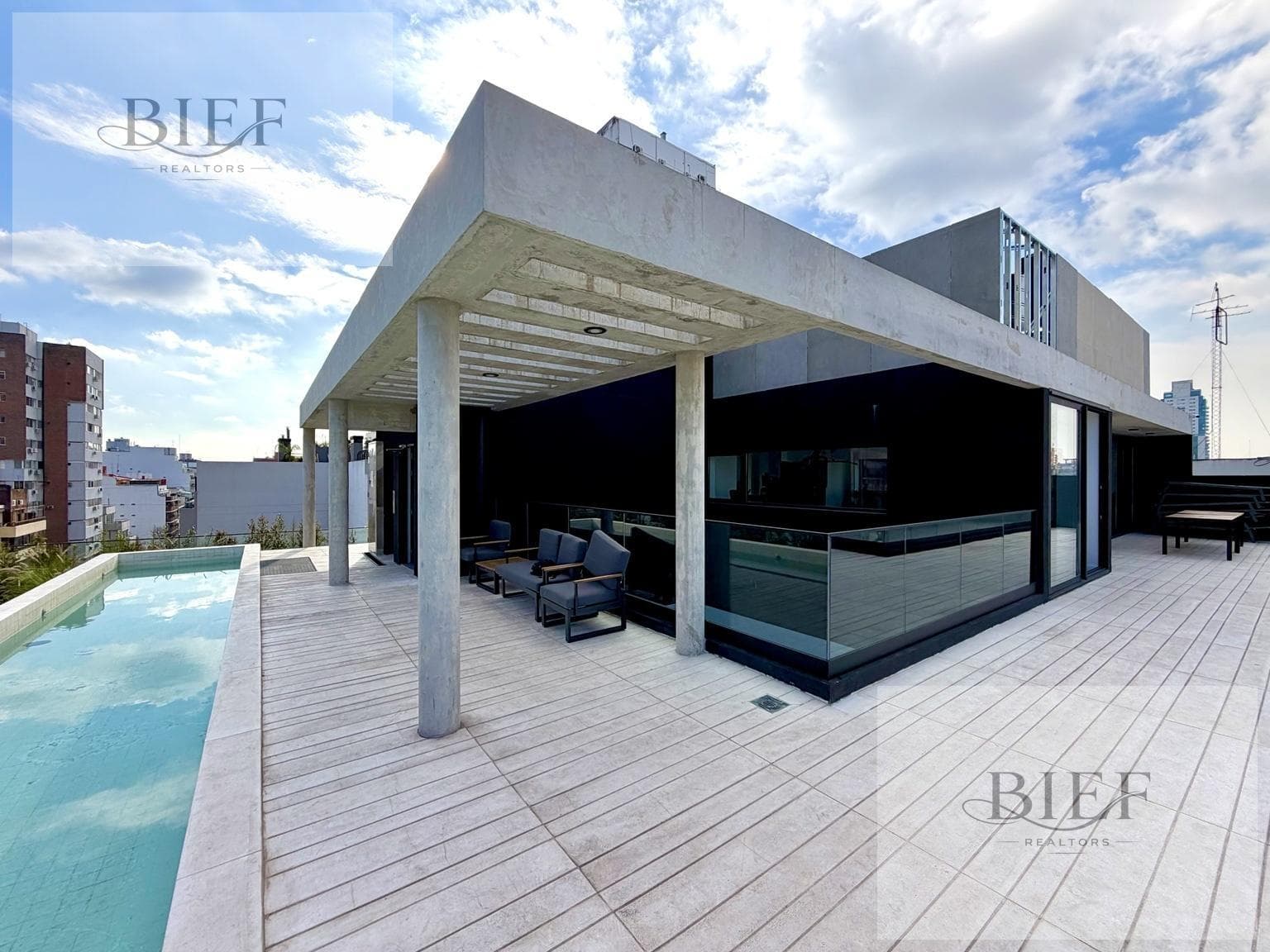 Departamento 4 ambientes en Belgrano
