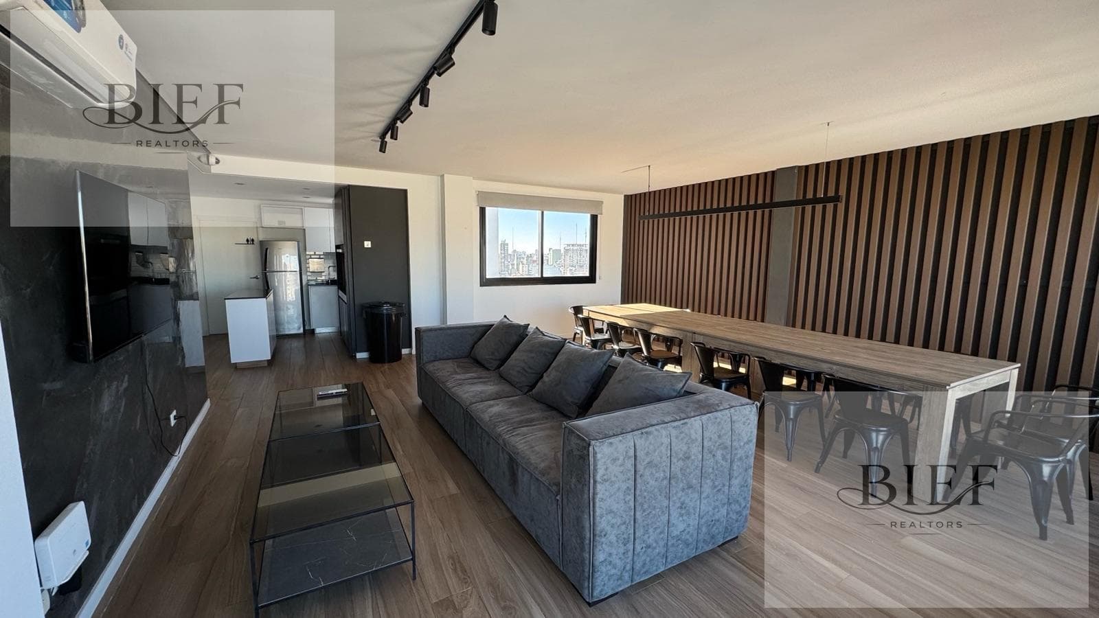 Departamento en Caballito — imagen 1