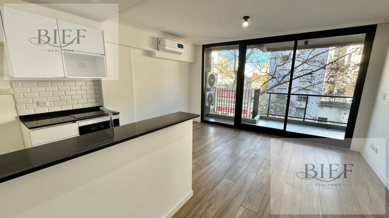 Departamento en Caballito — imagen 1