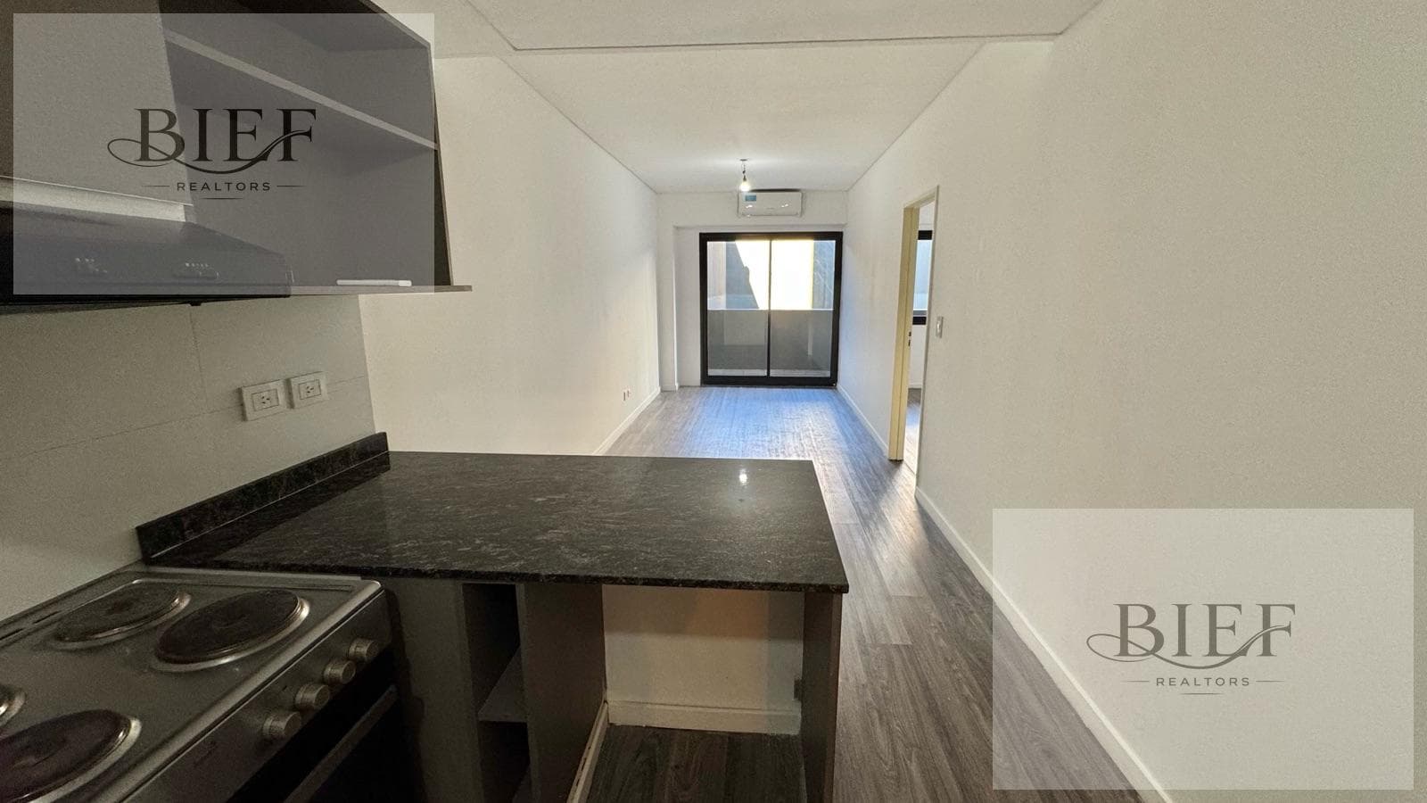 Departamento en Caballito — imagen 1