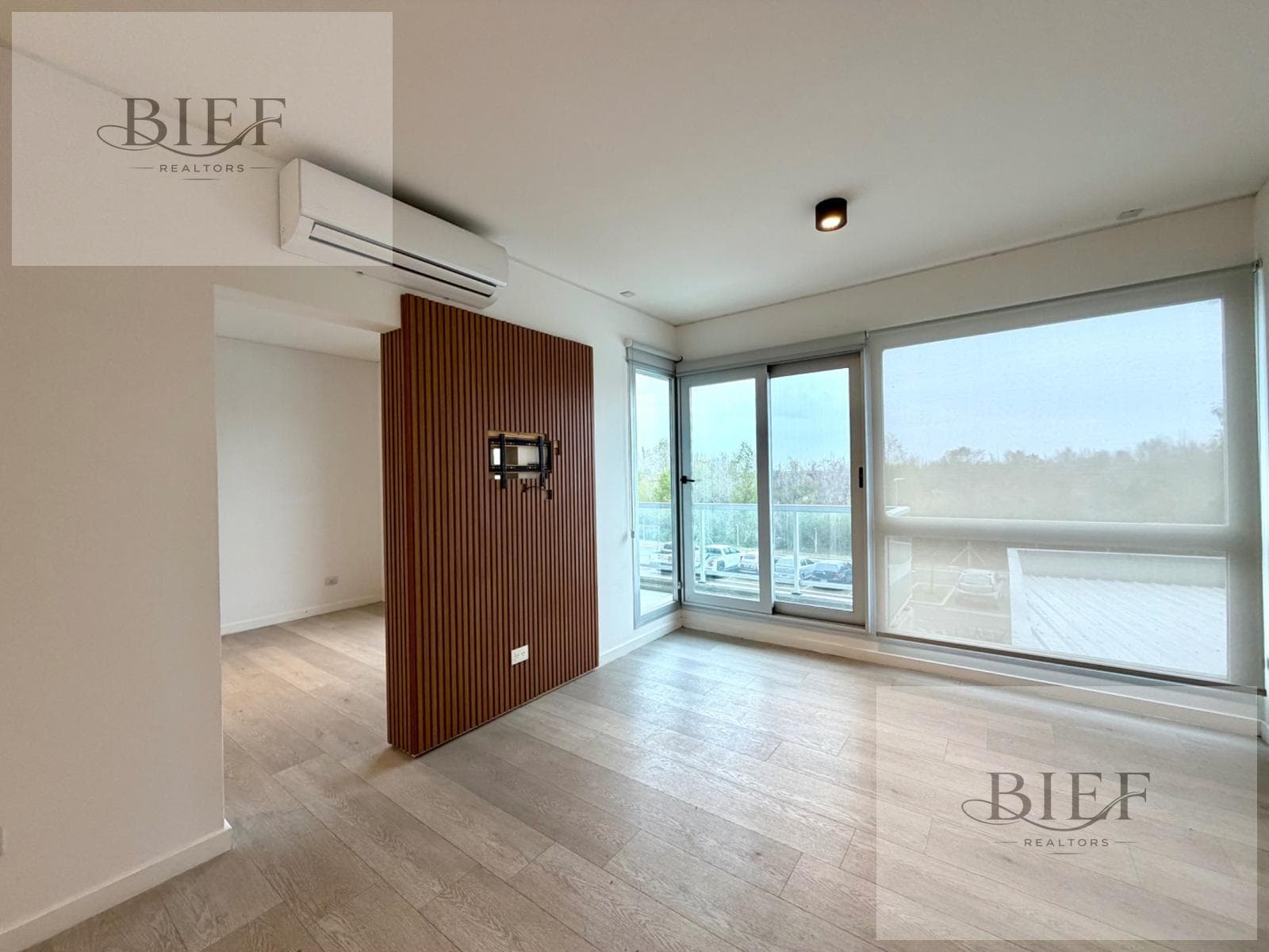 Departamento en Remeros Beach alquiler 2 ambientes — imagen 1