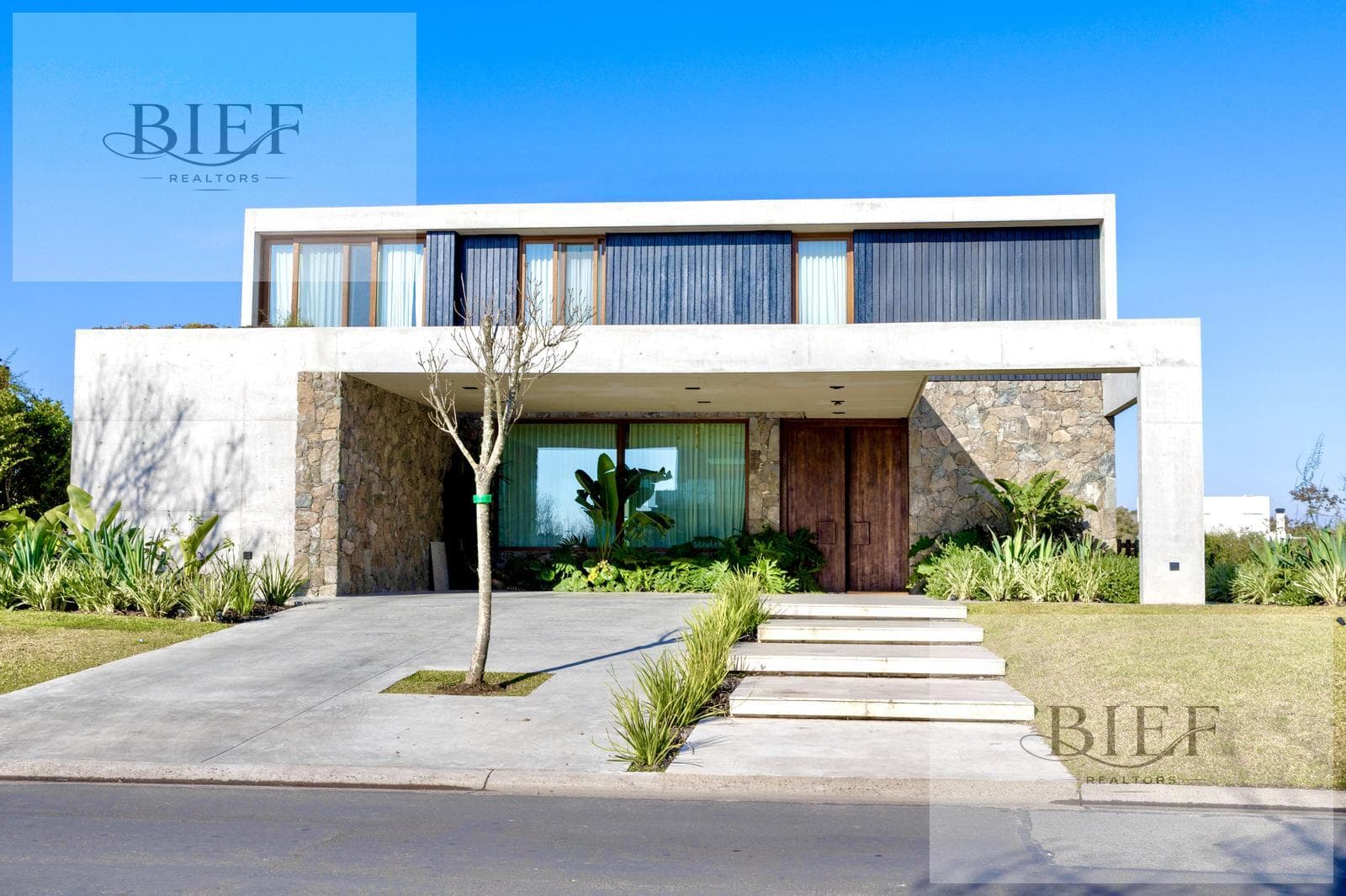 Casa en Venta Puertos Muelles