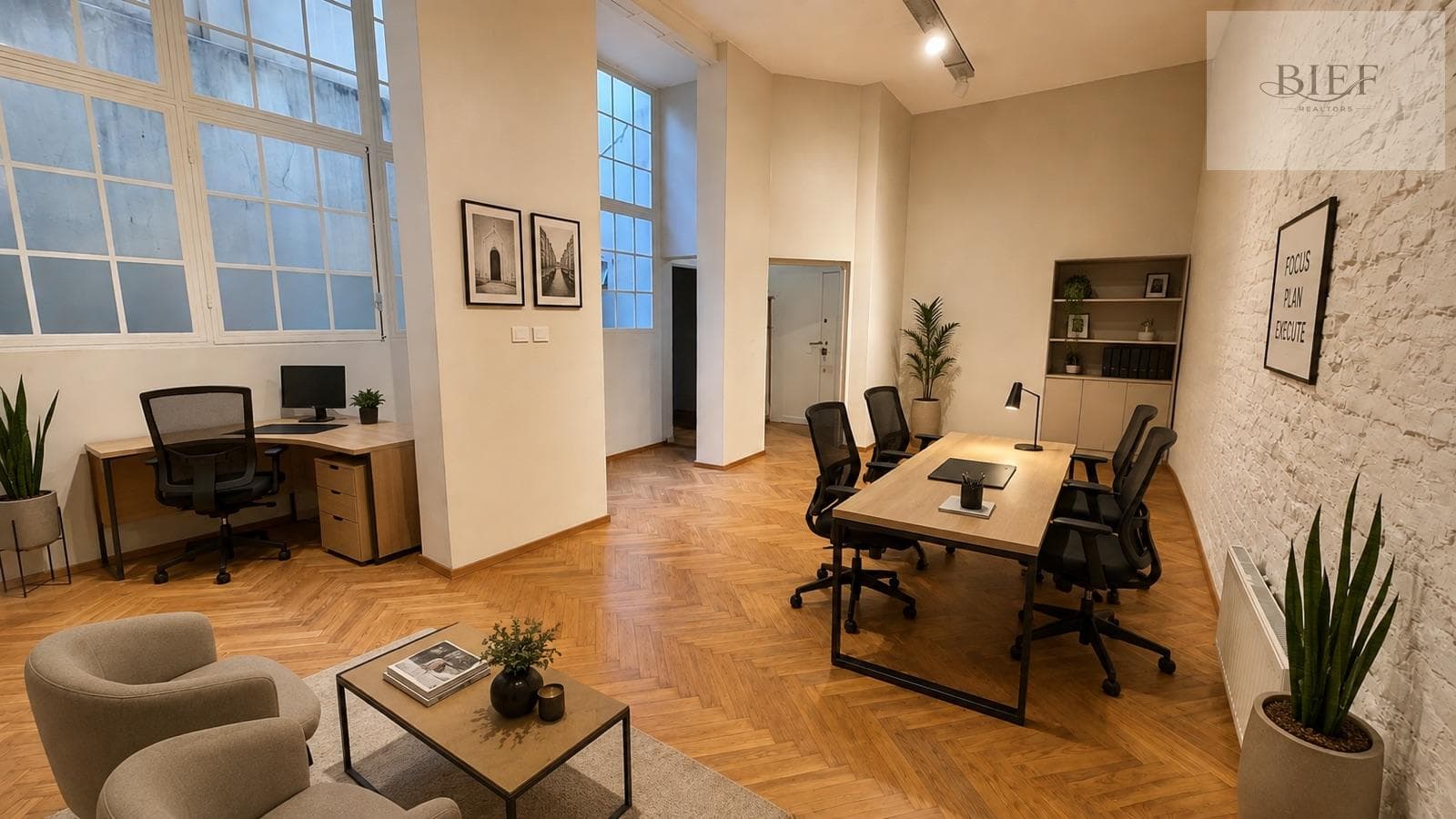 Departamento en San Nicolás — imagen 1